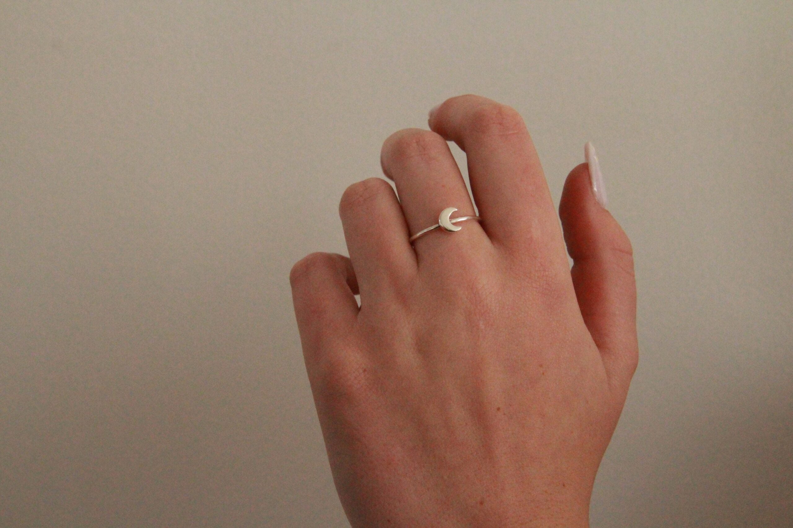 Moonlight Ring image 1