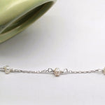 Haven Silver Bracelet image 0