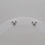 Mickey Mouse Studs image 0