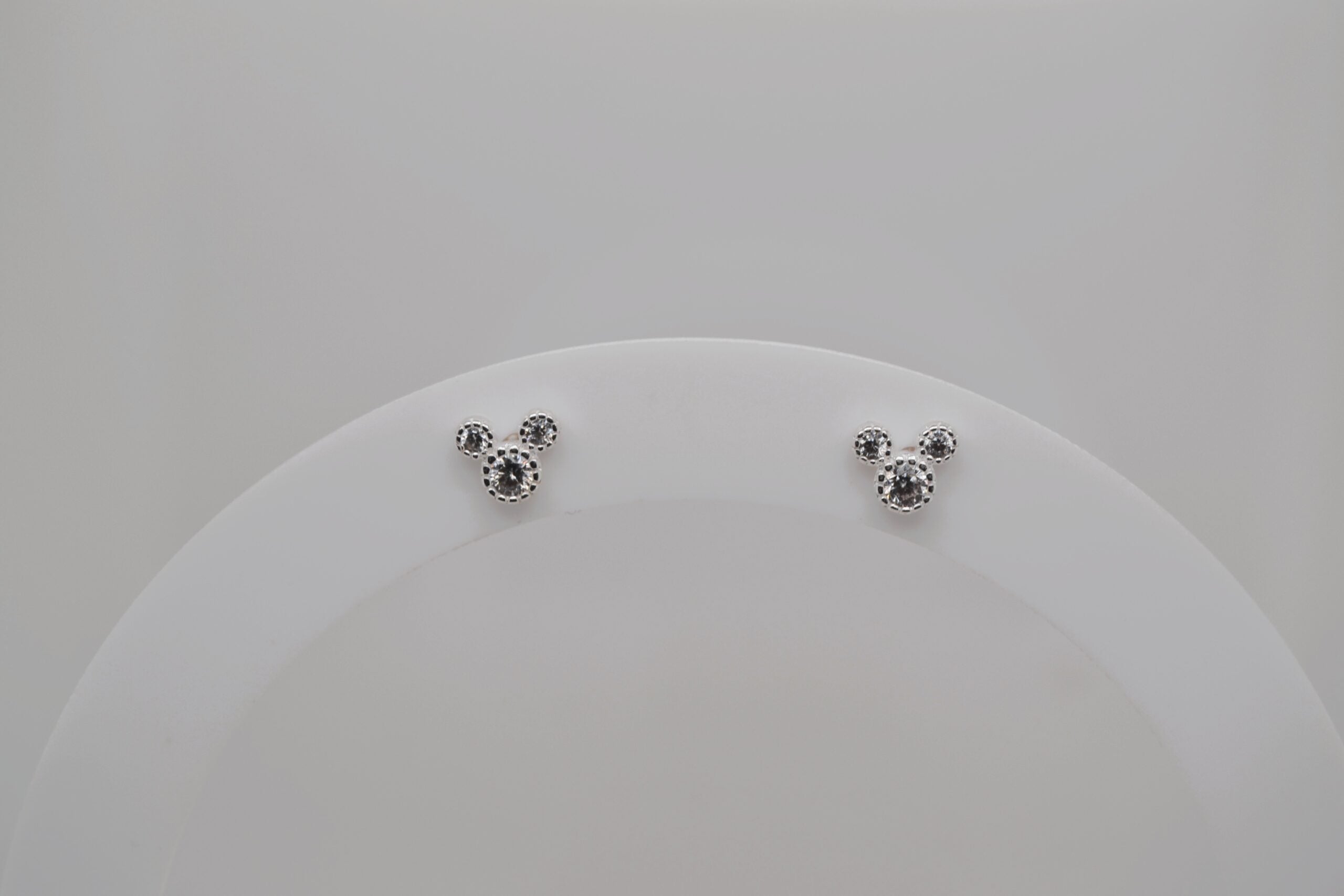 Mickey Mouse Studs image 0