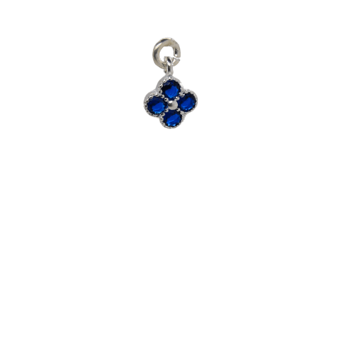 Blue Clover image 0