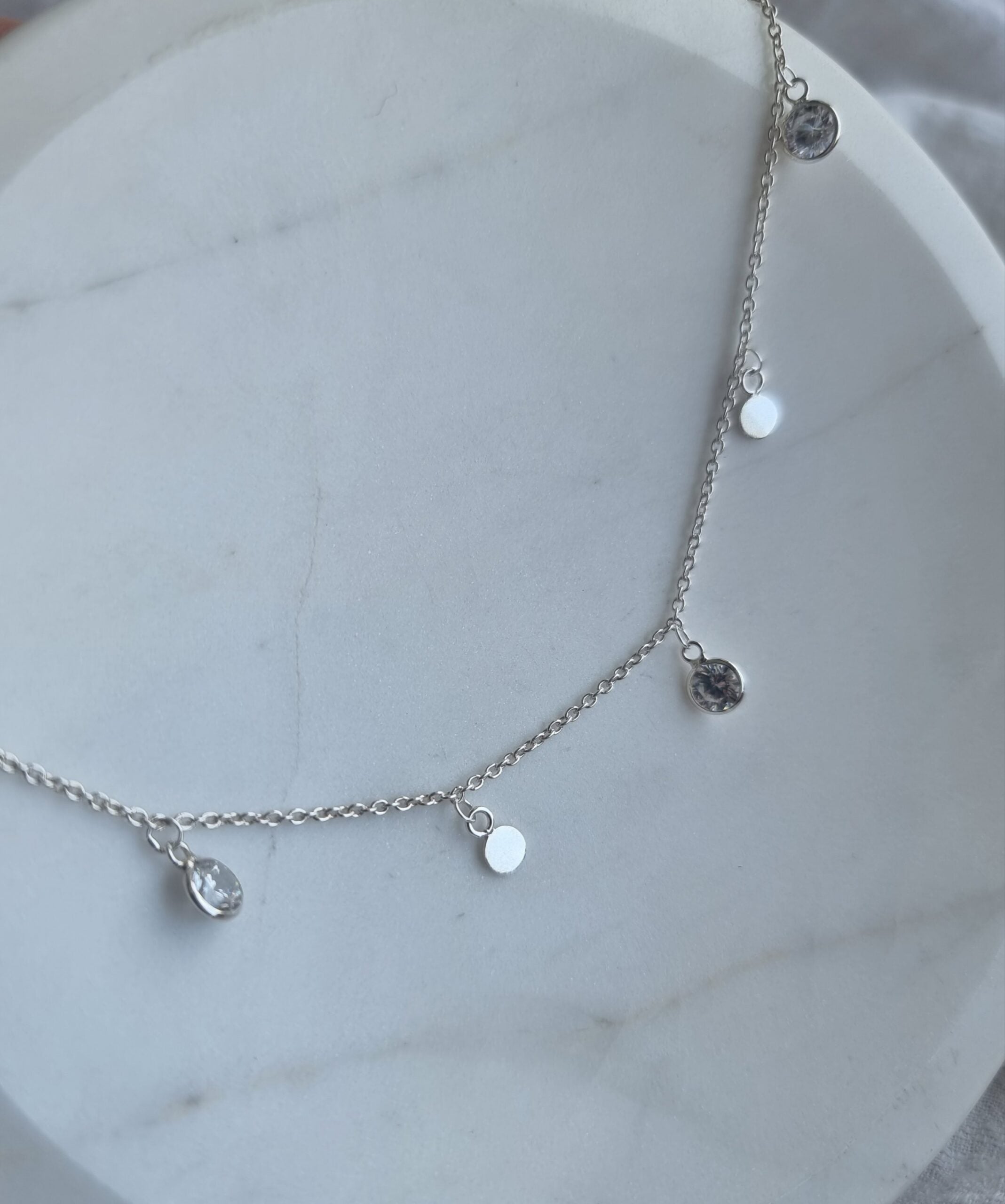 Kim's Cubic Layer Chain image 1