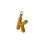 Big Bubble Initial - K image