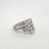 Juno | Silver Ring image 0