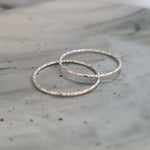 Nova Sterling silver Ring image 1