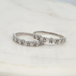 Abigail Sterling Silver Ring image 0