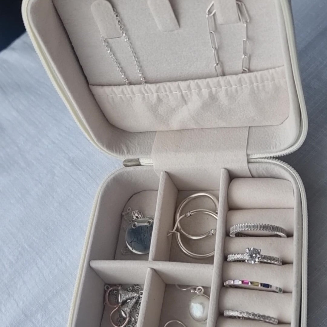 Travel Jewelry Organisers image 1