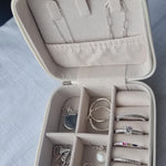 Travel Jewelry Organisers image 1