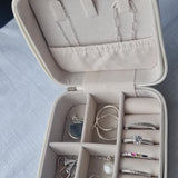 Travel Jewelry Organisers image 1