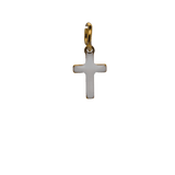 White Cross image 0