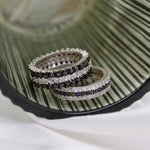 Trinity Silver Rings image 0