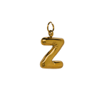 Big Bubble Initial - Z image