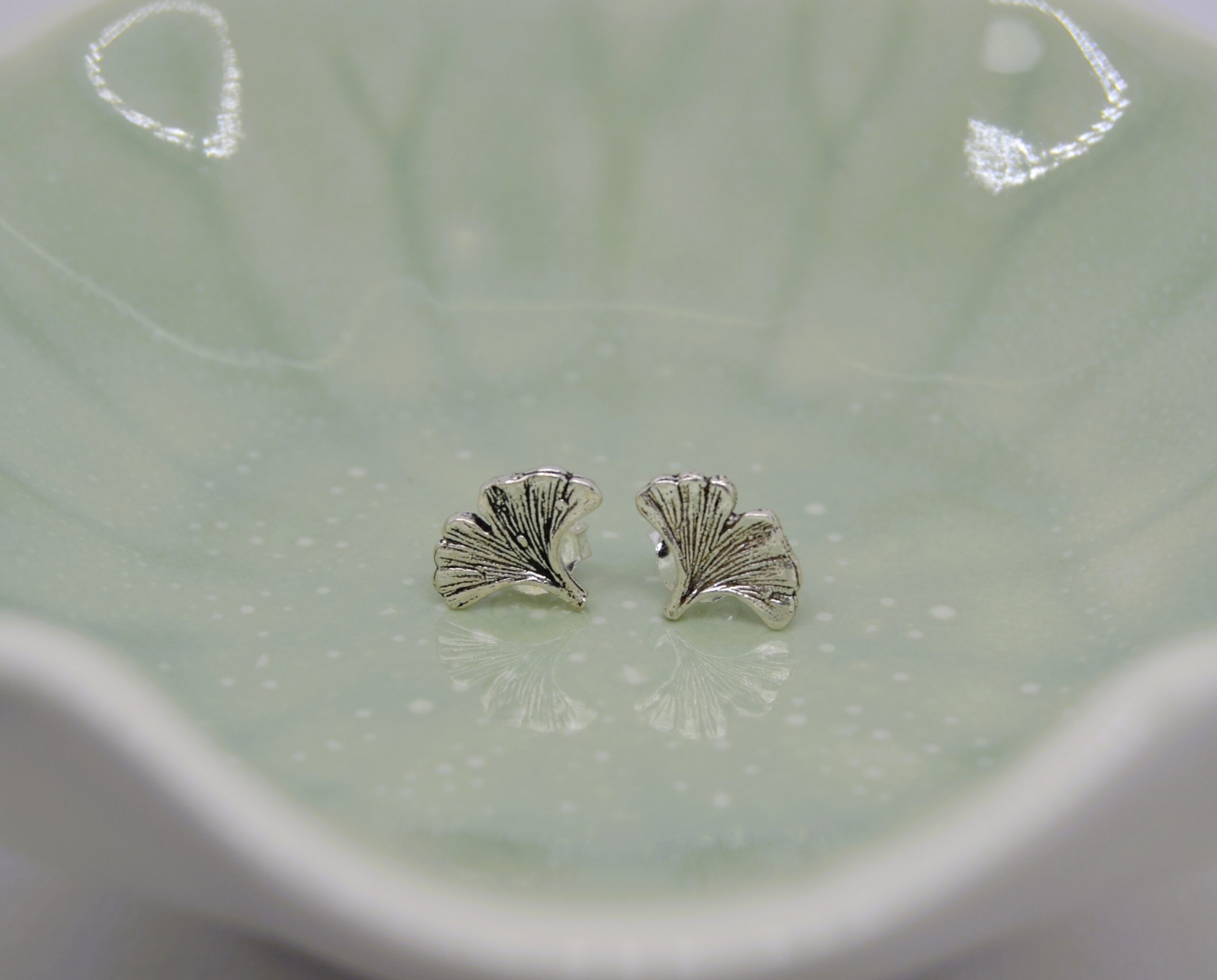 Aster | Silver Studs image 0