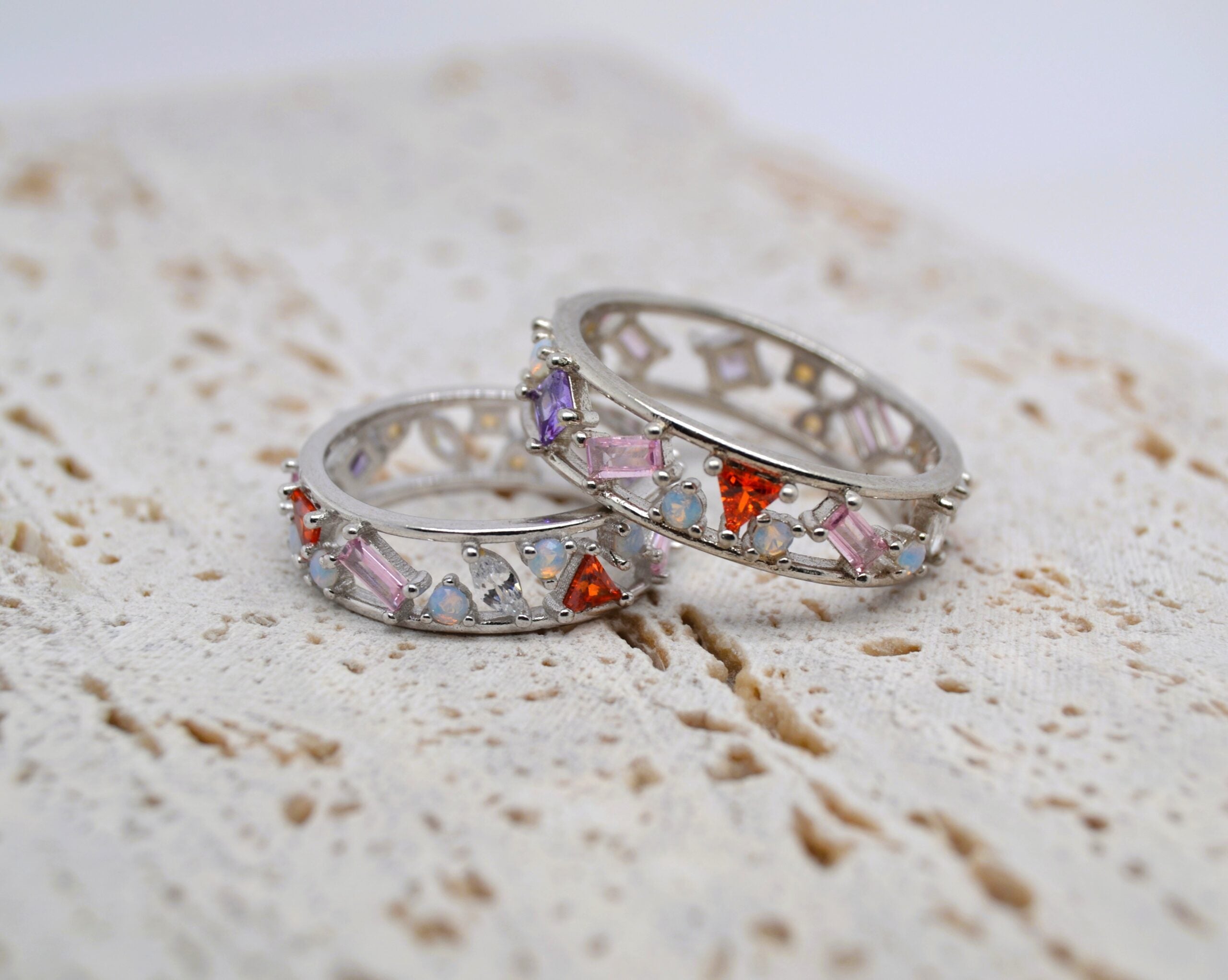 The Mermaid Ring image 0