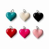 Heart Charm