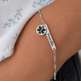 Medical Alert Bracelet