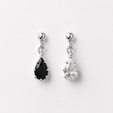 Pear shape Charm