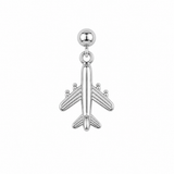 Detailed Airplane