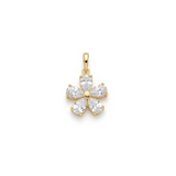 Bling Flower