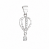 Bling Hot Air Balloon