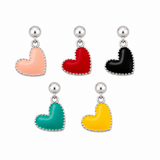 Heart Charm