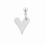 Heart Charm