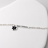 Medical Alert Bracelet