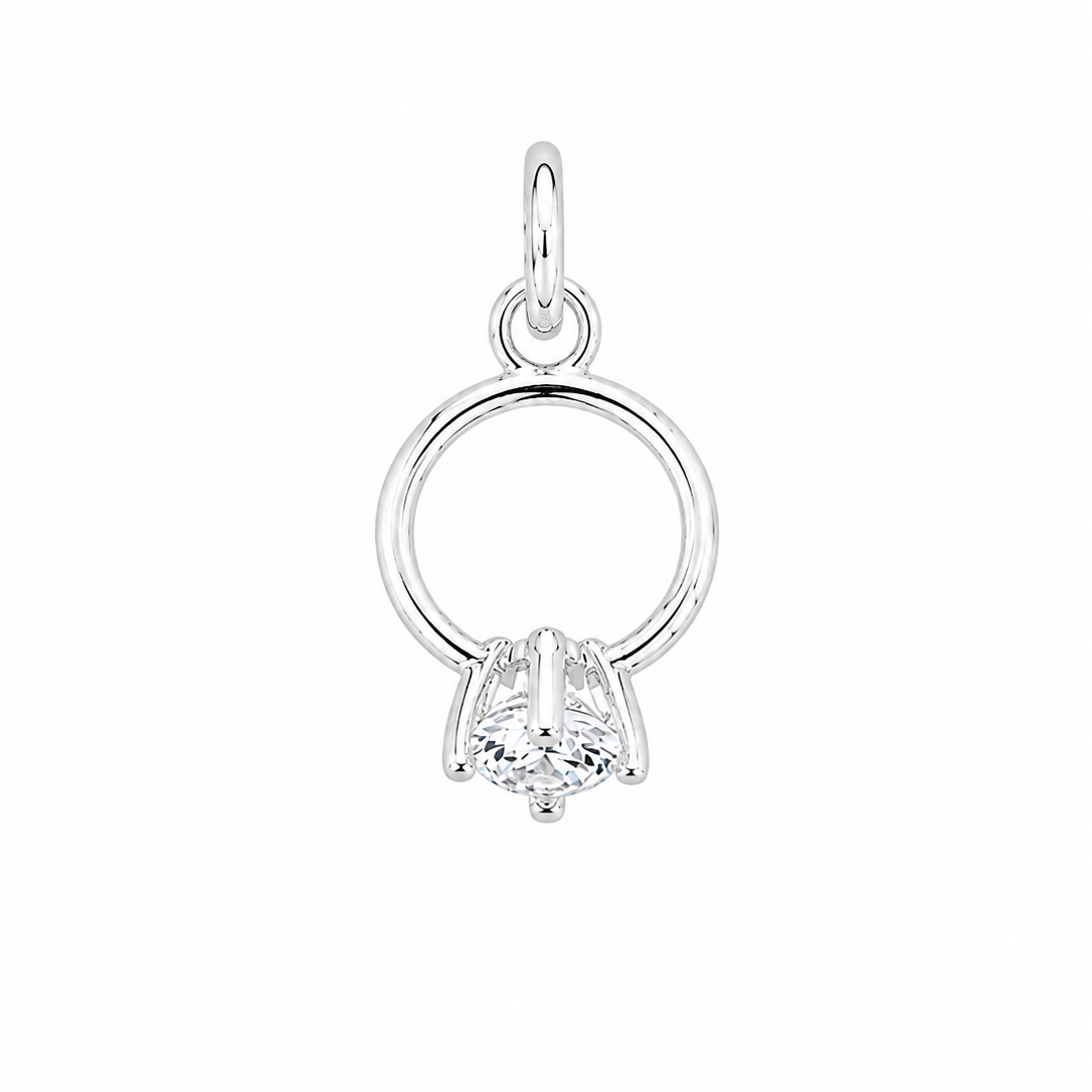 Ring Charm