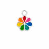 Rainbow Flower