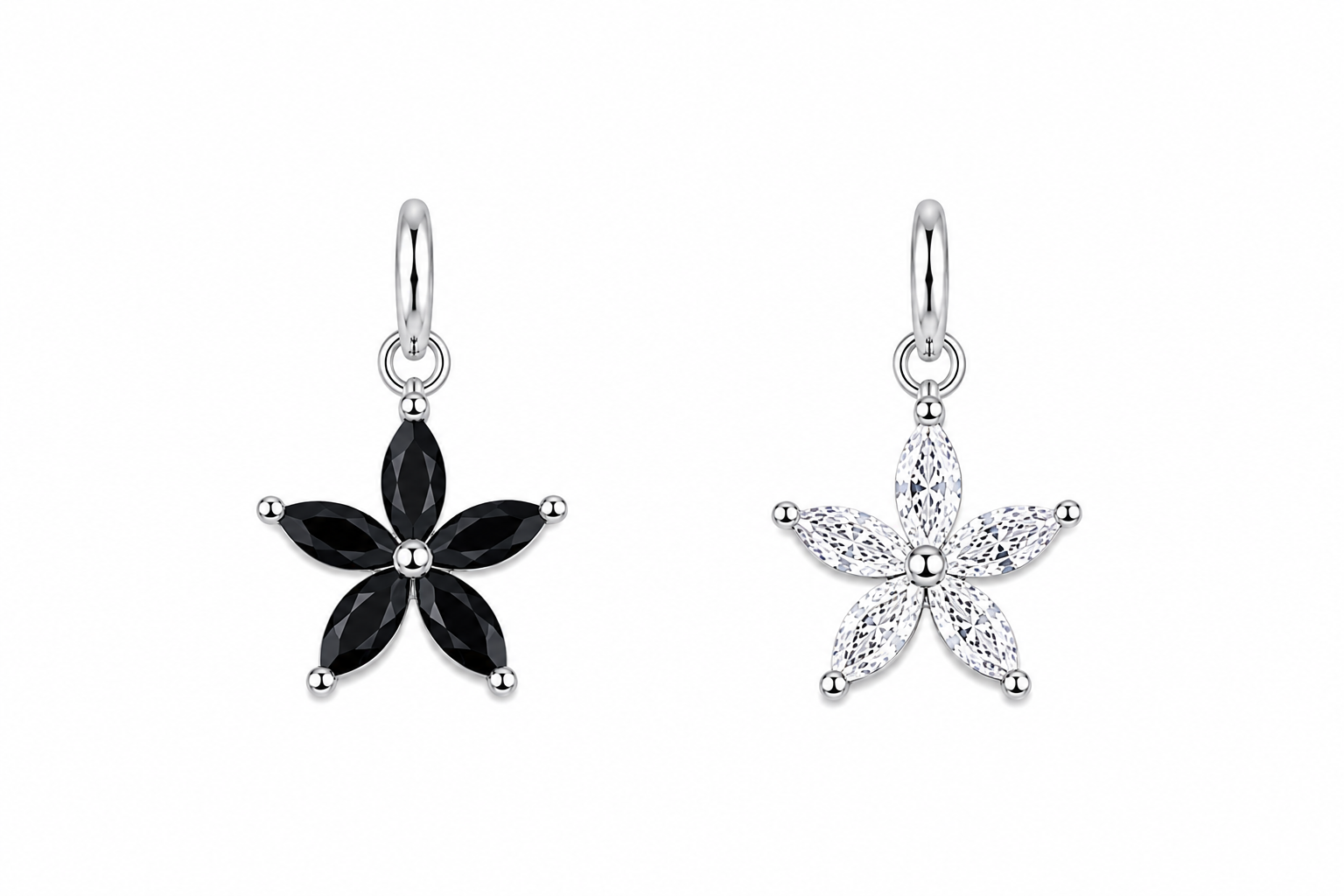 Bling Flower