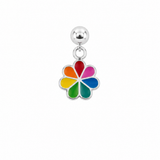 Rainbow Flower