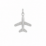 Bling Airplane