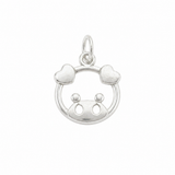 Piggy Charm