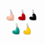 Heart Charm