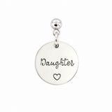 Daughter Charm
