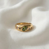 Chunky Statement Ring