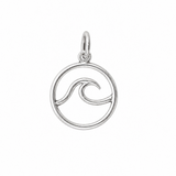 Wave Charm