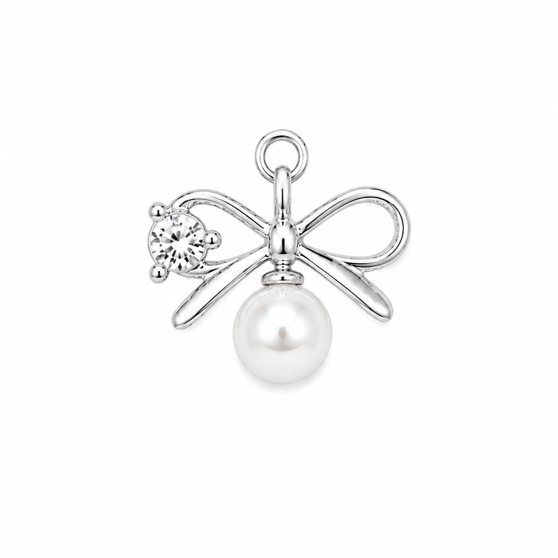 Pearly Bow