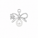 Pearly Bow