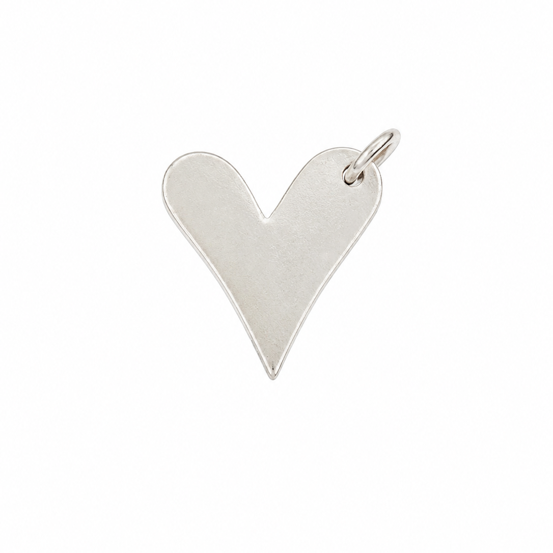 Heart Charm