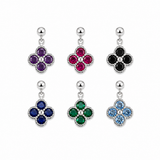 Clover Charm
