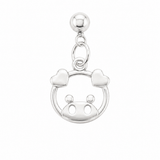 Piggy Charm