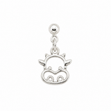 Cow Charm