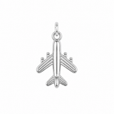 Detailed Airplane