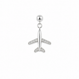 Bling Airplane
