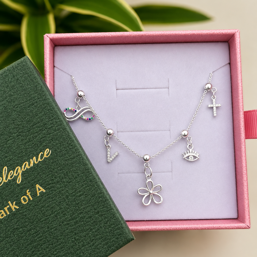 Bling Initial