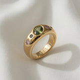 Chunky Statement Ring