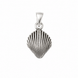 Shell Charm