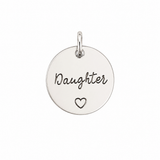 Daughter Charm
