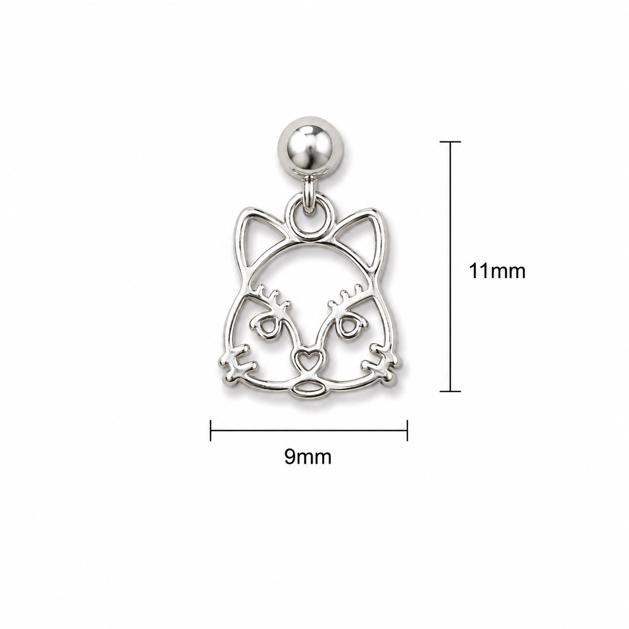 Cat Charm
